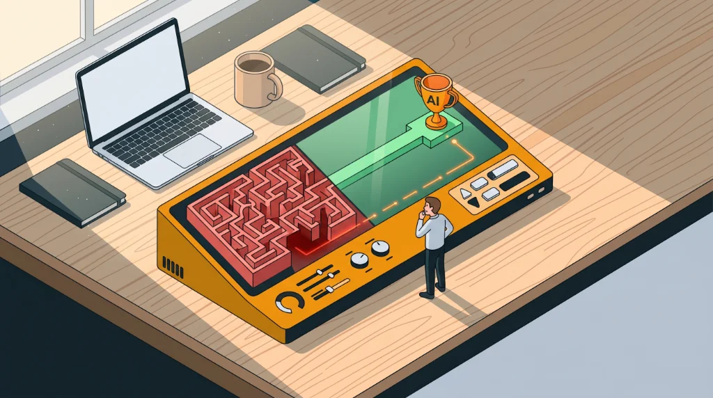 AI-Sichtbarkeit — Atziry