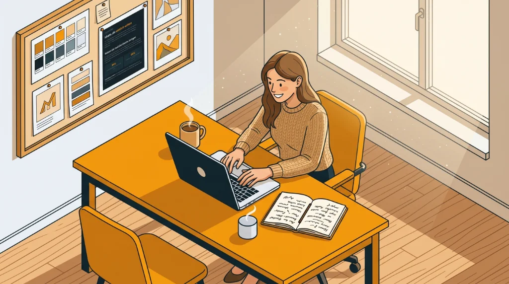 Content-Strategie — Atziry