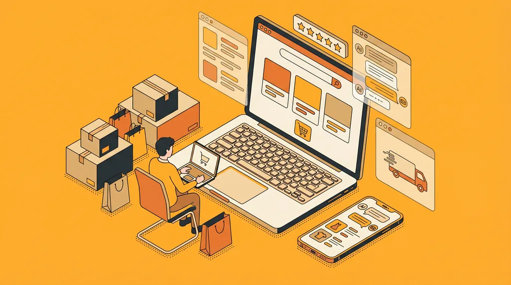 eCommerce & Online-Handel – Atziry
