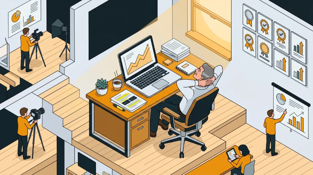 Marketing Intelligence — Atziry