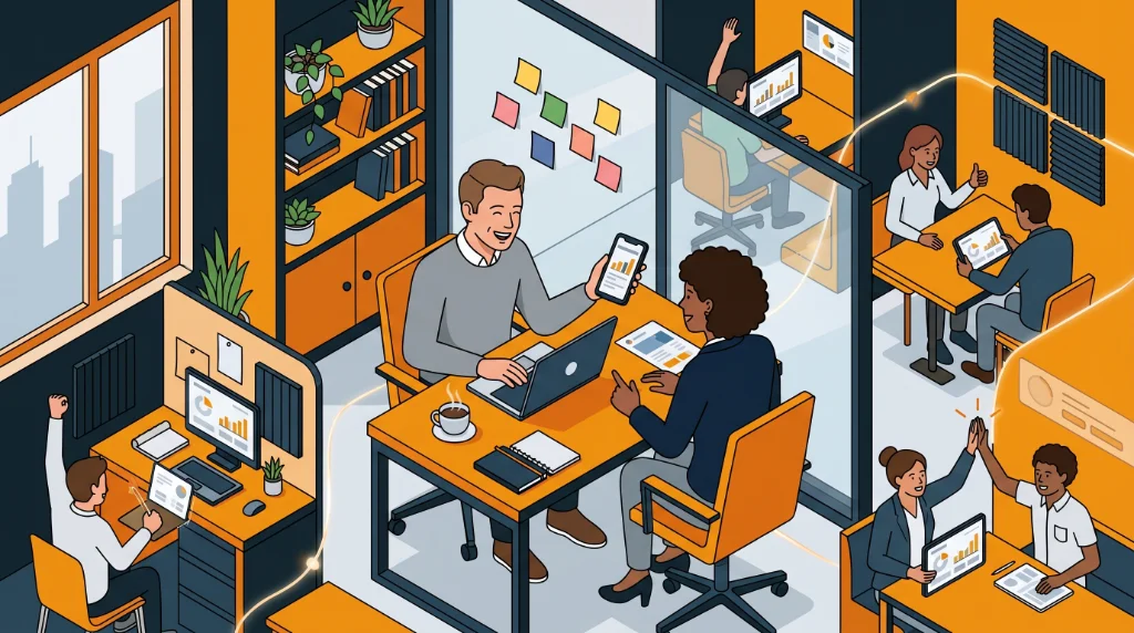 Performance Ads — Atziry