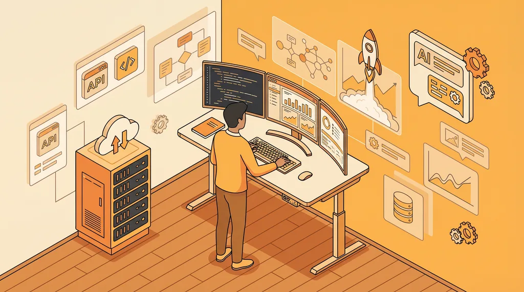 SaaS & Technologie – Atziry