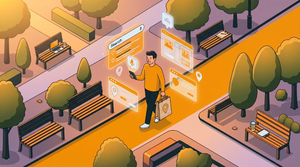 SEO + GEO — Atziry