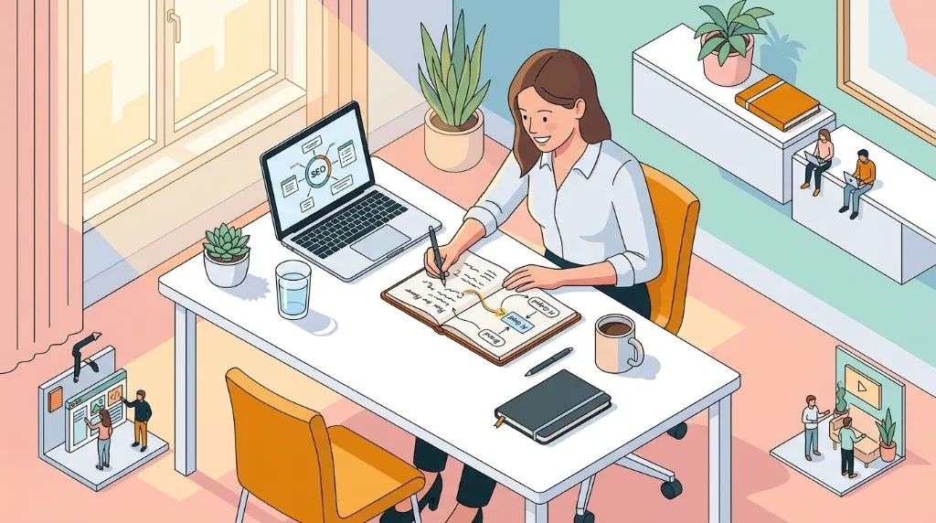 Was ist Answer Engine Optimization (AEO)? Atziry Guide 2026