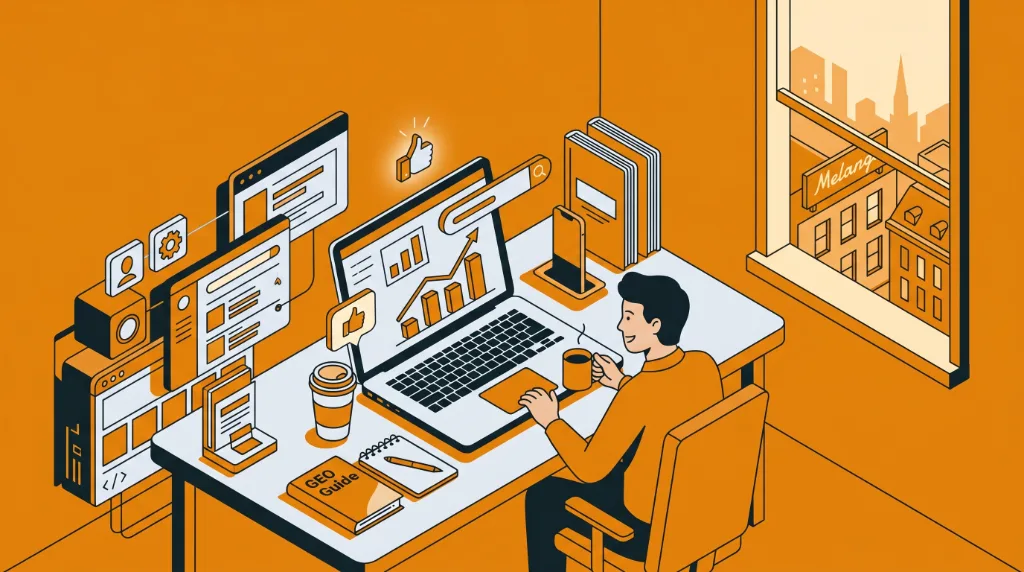 Was ist Generative Engine Optimization (GEO)? Atziry Guide 2026