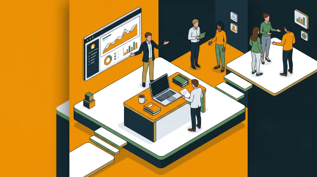 Wettbewerbsanalyse — Atziry